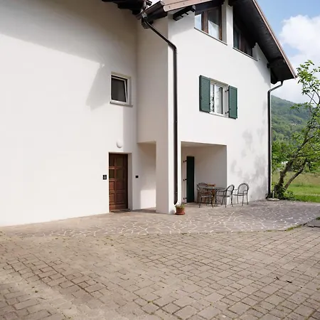Agritur Montibeller Fravort