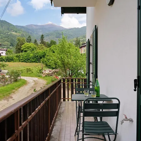 Agritur Montibeller Fravort * Marter