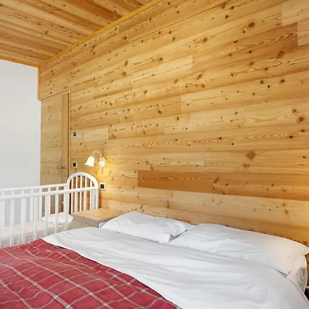 Apartment Agritur Montibeller Fravort *