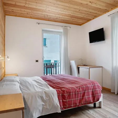 Agritur Montibeller Fravort Marter