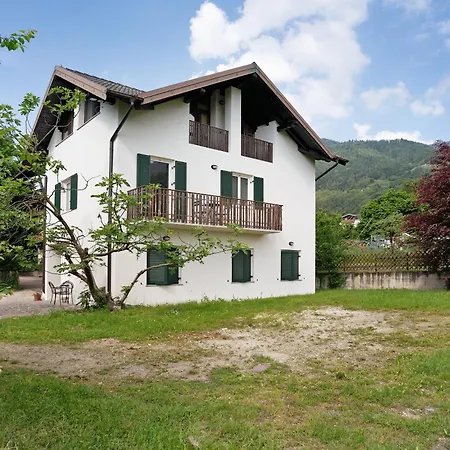 Agritur Montibeller Fravort *