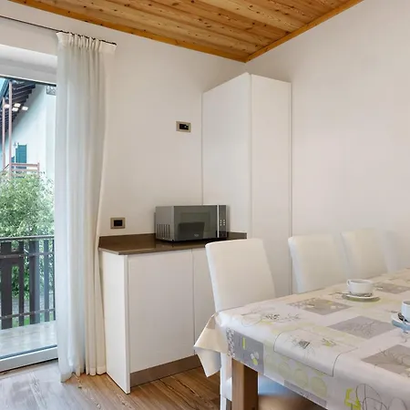 Agritur Montibeller Fravort * Marter
