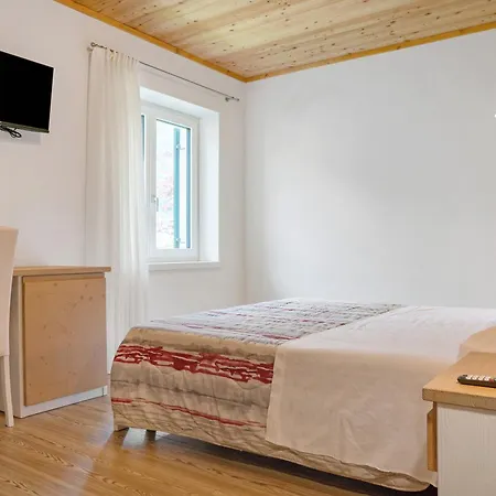 Agritur Montibeller Fravort Apartment Marter