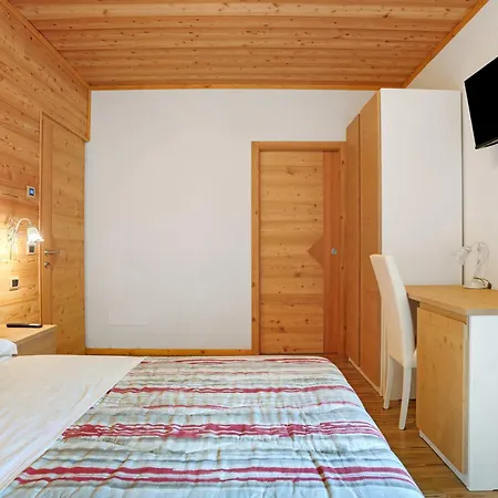 Agritur Montibeller Fravort * Marter