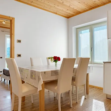 Agritur Montibeller Fravort