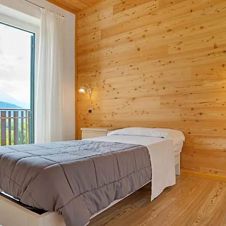 Agritur Montibeller Fravort * Marter