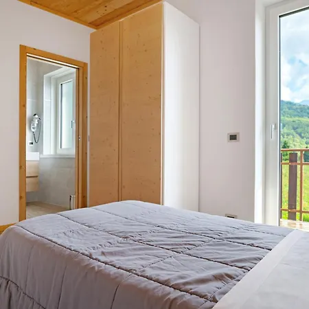 Agritur Montibeller Fravort