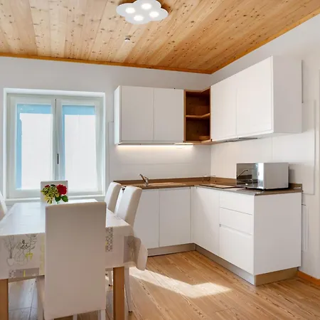 Apartment Agritur Montibeller Fravort