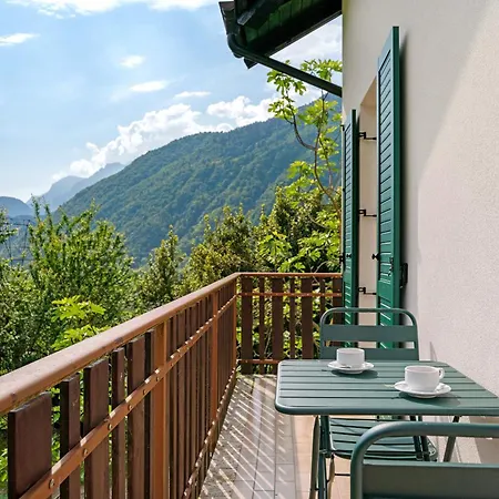 Agritur Montibeller Fravort * Marter